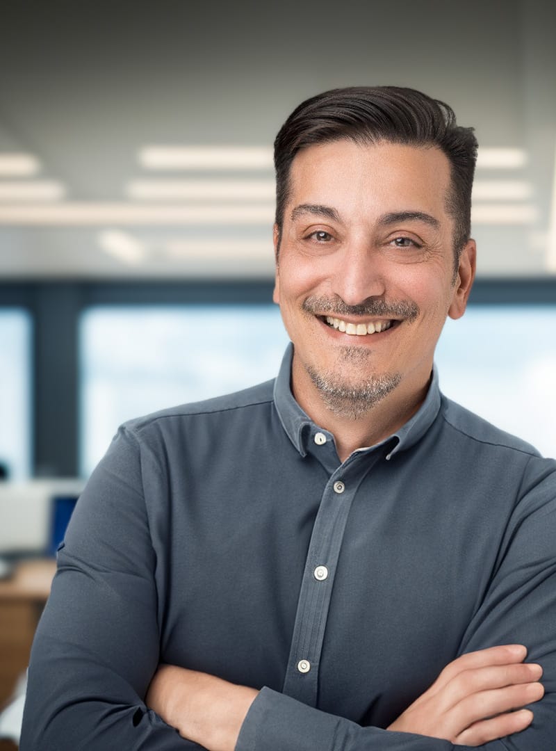 Rene_Hahl_Portrait René Hahl