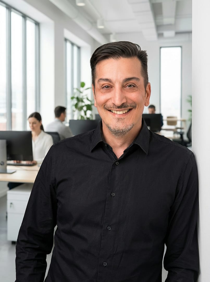 Rene_Studio René Hahl